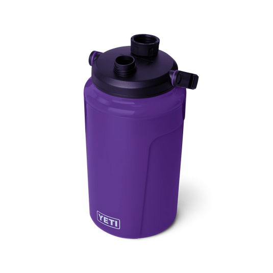 Yeti Silo Half Gallon (1.9L) Jug with Chug Cap