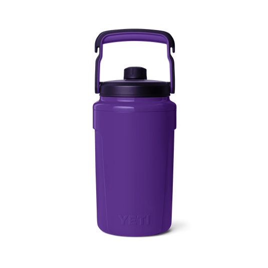 Yeti Silo Half Gallon (1.9L) Jug with Chug Cap