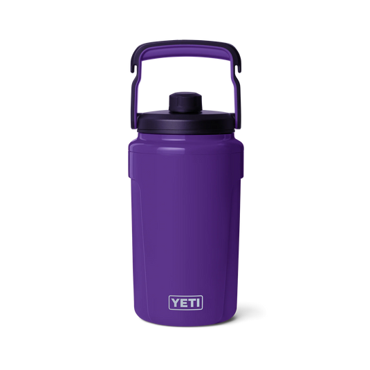Yeti Silo Half Gallon (1.9L) Jug with Chug Cap