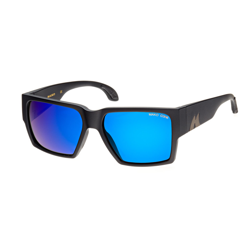 Load image into Gallery viewer, Mako Polarised Sunglasses - Cruze
