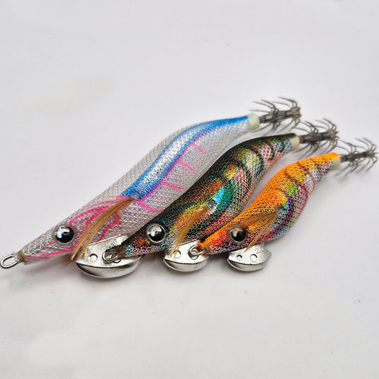 LURE CHOICE