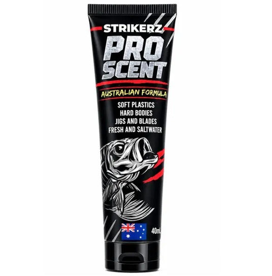Strikerz Pro Scent 40ml