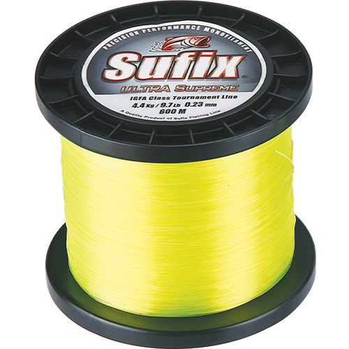 Sufix Ultra Supreme IGFA 1000m