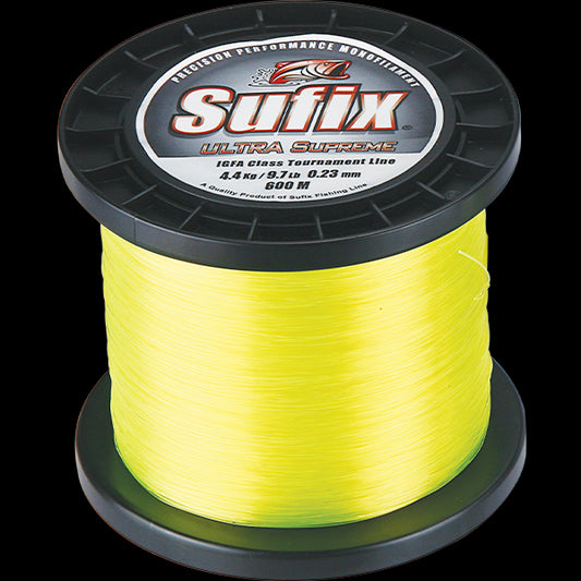 Sufix Ultra Supreme IGFA 1000m