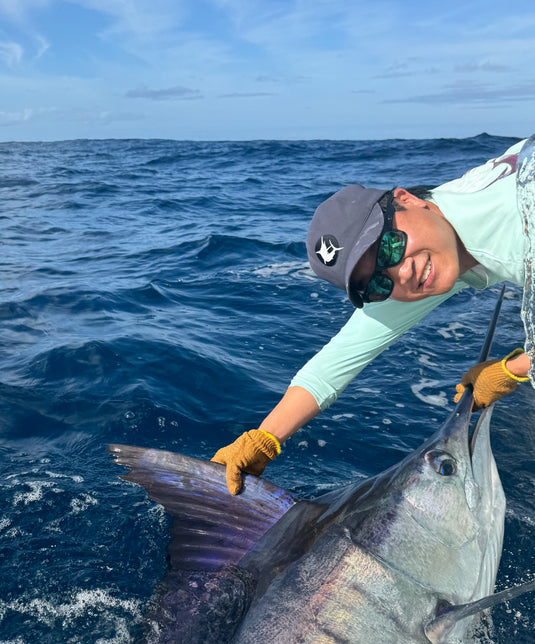 MARLIN SWITCH BAIT SEMINAR