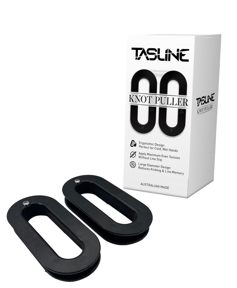 Load image into Gallery viewer, Tasline Knot Puller
