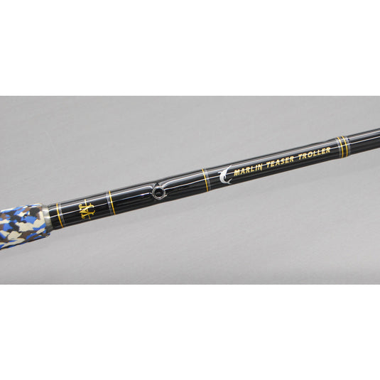 Millerods 'Teaser Troller' Game Rod