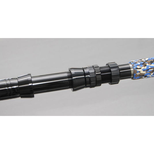 Millerods 'Teaser Troller' Game Rod