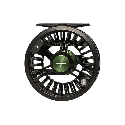 TFO Dispatch Fly Reel