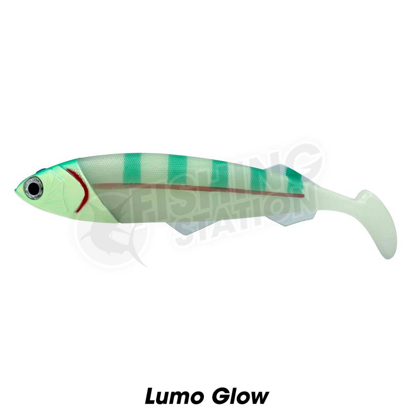 Load image into Gallery viewer, Trophy Hunter Profidgie Tuna Lure - Single
