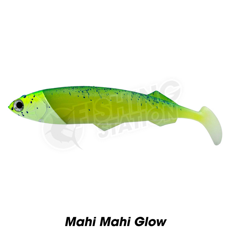 Load image into Gallery viewer, Trophy Hunter Profidgie Tuna Lure - Single
