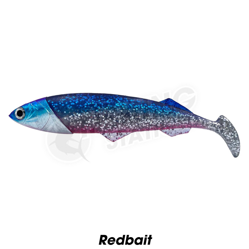Load image into Gallery viewer, Trophy Hunter Profidgie Tuna Lure - Single
