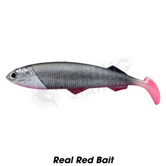 Trophy Hunter Profidgie Tuna Lure - Single