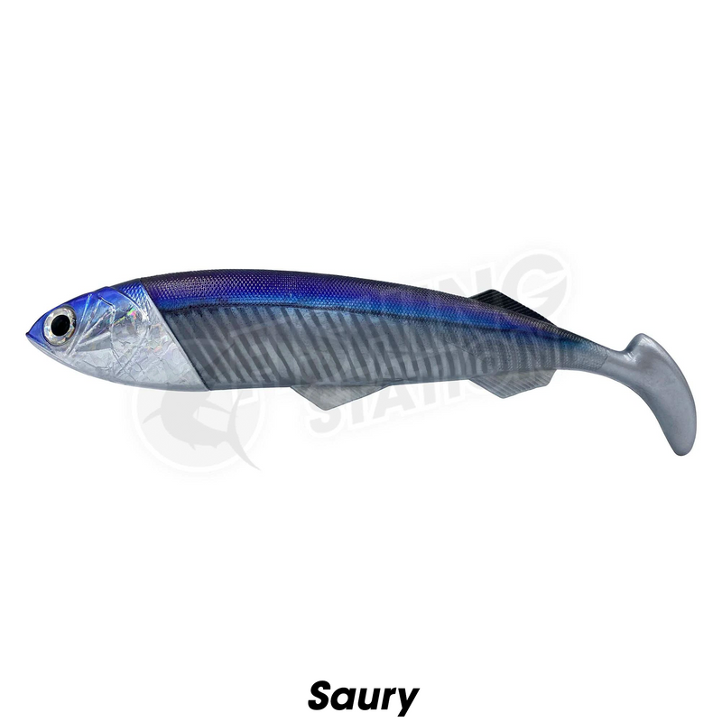 Load image into Gallery viewer, Trophy Hunter Profidgie Tuna Lure - Single
