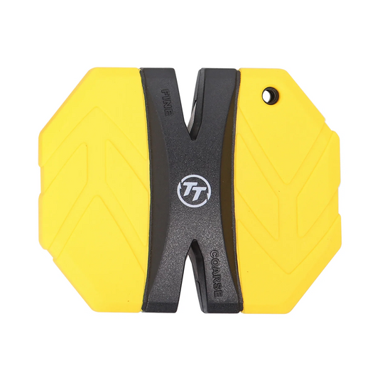 TT 2 Stage Knife Sharpener