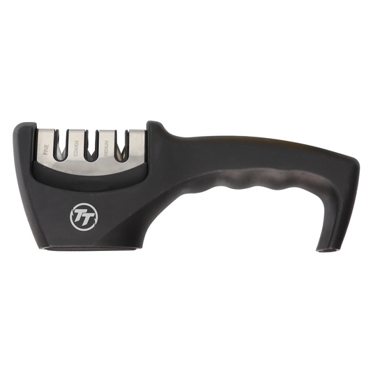 TT 3 Stage Knife Sharpener