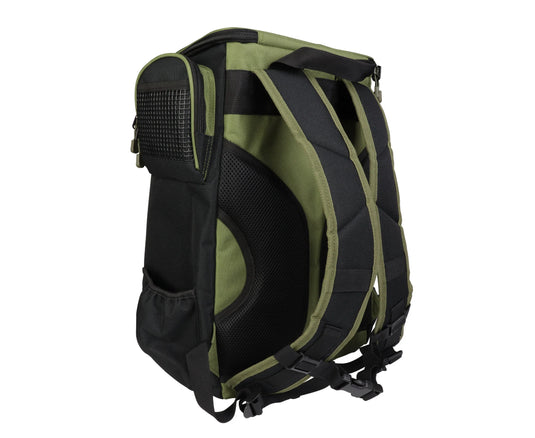 TT Deluxe Tackle Backpack with Trays
