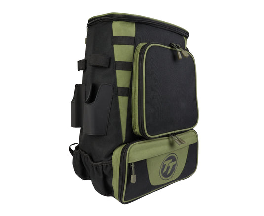 TT Deluxe Tackle Backpack with Trays
