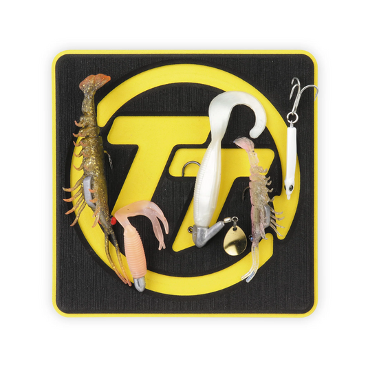 TT Lure Patch
