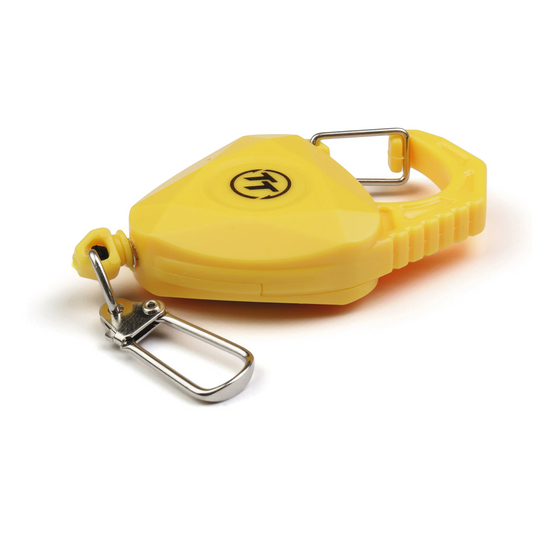 TT Retractable Zinger