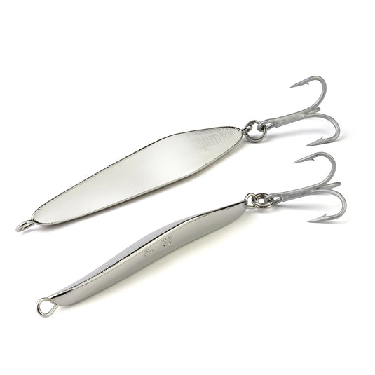 TT SwayBait - Silver Flash