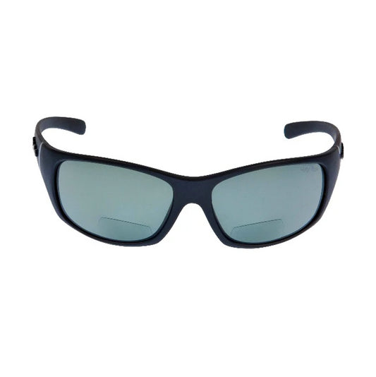 Ugly Fish PN3441 Bifocal Eclipse Polarised Sunglasses