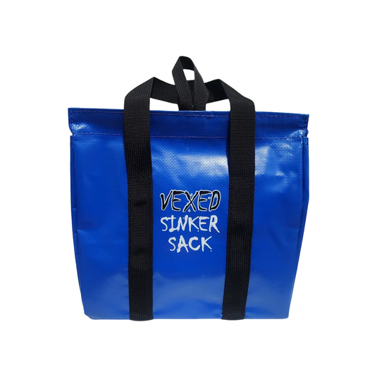 Vexed Sinker Sack