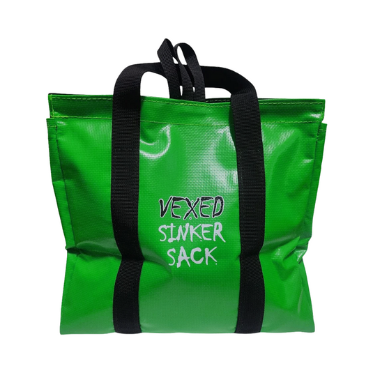 Vexed Sinker Sack