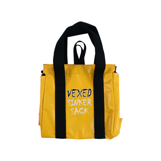 Vexed Sinker Sack