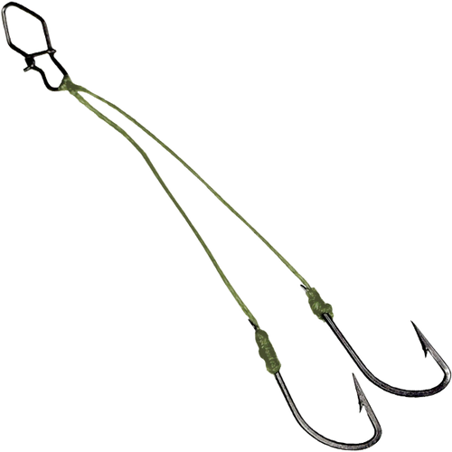 VMC Rapid Assist Hooks