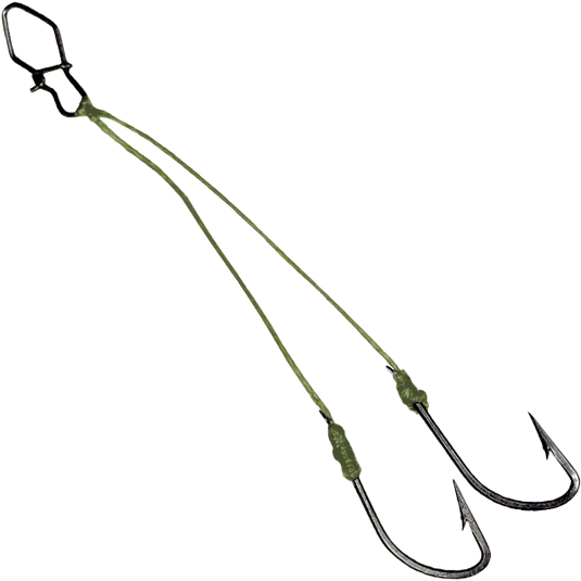 VMC Rapid Assist Hooks