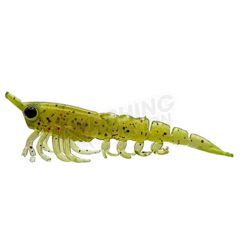 Load image into Gallery viewer, MMD PopPrawn Soft Plastic Lure
