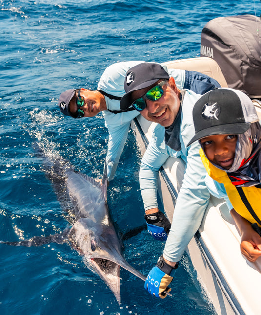 Game Fishing Essentials Seminar