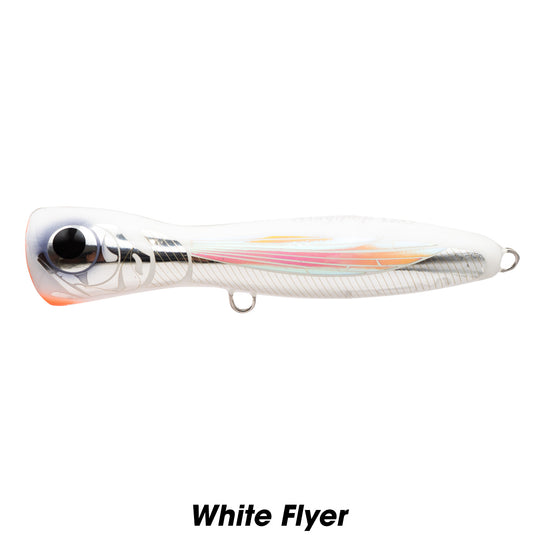 Fishing Station Magipop 120 Popper Lure