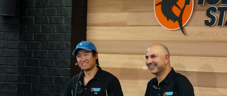 Seminars and Classes