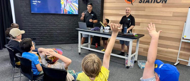 School Holiday Programs