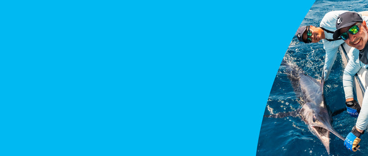 Game Fishing Essentials Seminar