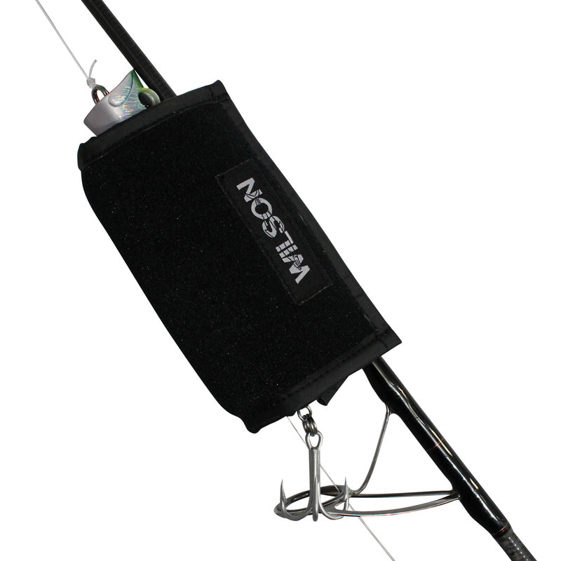 Load image into Gallery viewer, Wilson Lure Wrap
