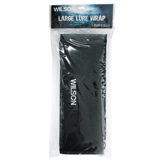 Wilson Lure Wrap
