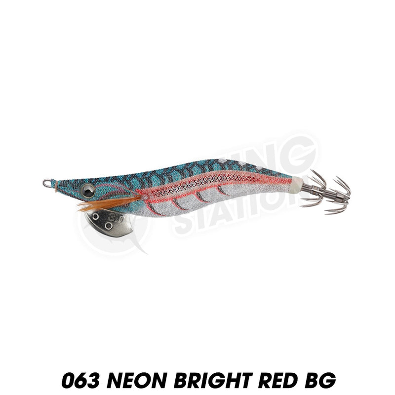 Load image into Gallery viewer, Yamashita Egi Oh Live Squid Jig
