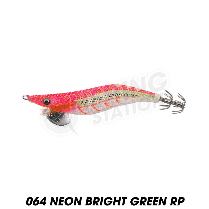 Load image into Gallery viewer, Yamashita Egi Oh Live Squid Jig
