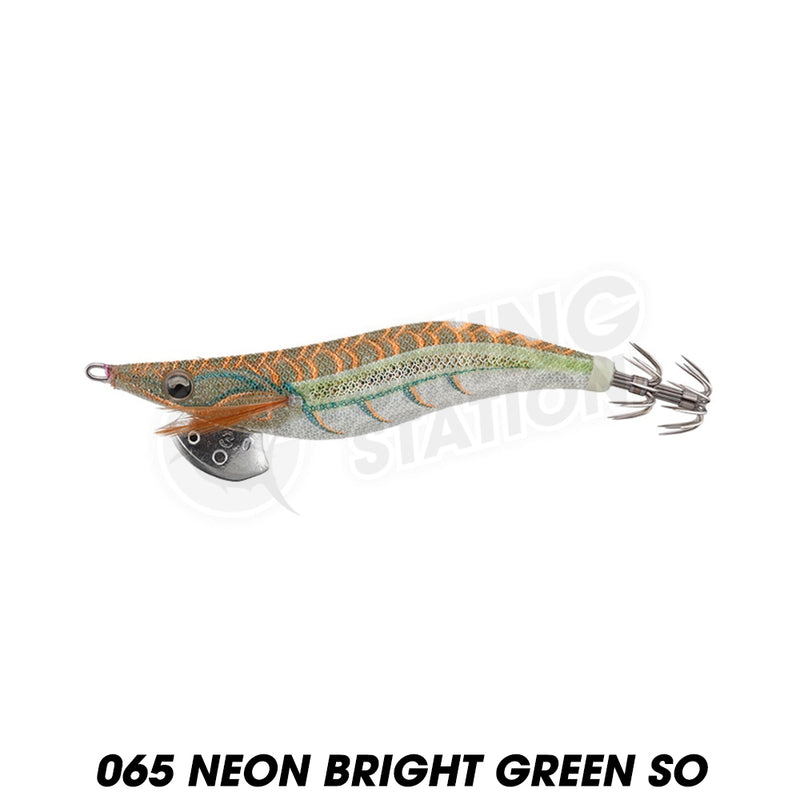 Load image into Gallery viewer, Yamashita Egi Oh Live Squid Jig
