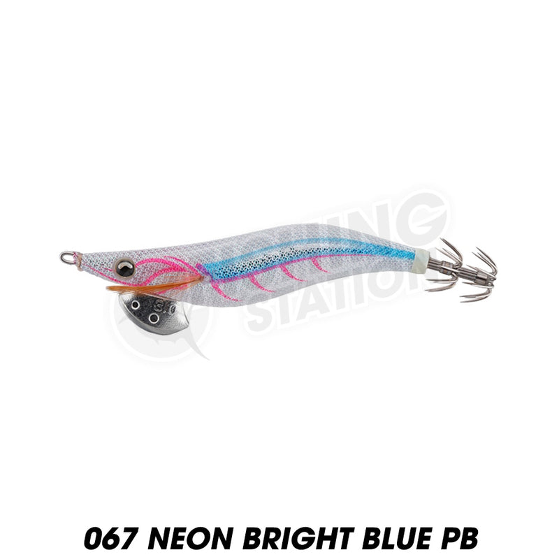 Load image into Gallery viewer, Yamashita Egi Oh Live Squid Jig
