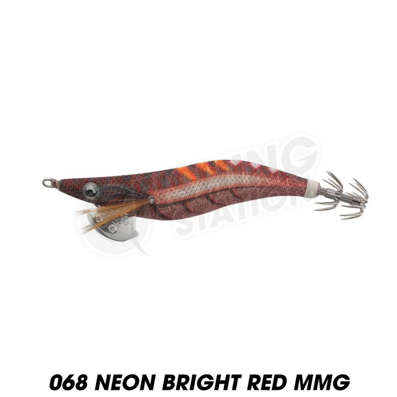 Load image into Gallery viewer, Yamashita Egi Oh Live Squid Jig
