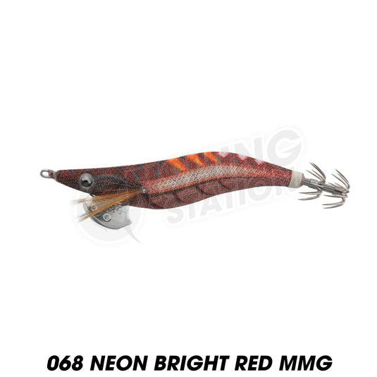 Yamashita Egi Oh Live Squid Jig