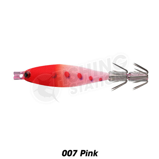 Yamashita Squish 7.2 Squid Jig