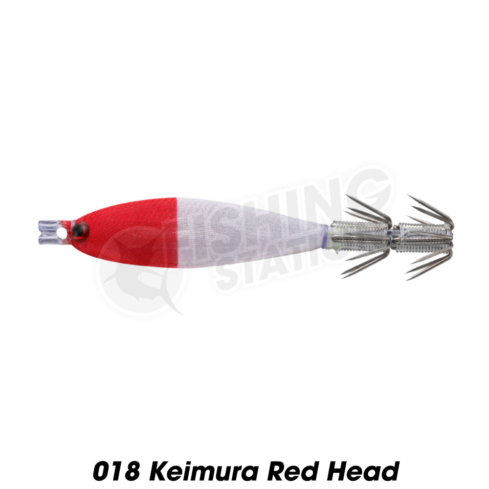 Yamashita Squish 7.2 Squid Jig