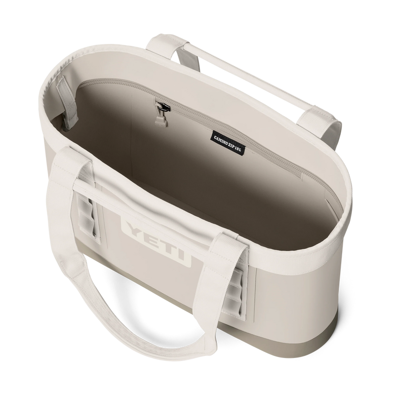 Load image into Gallery viewer, Yeti Camino 18 Zip Carryall Tote Bag
