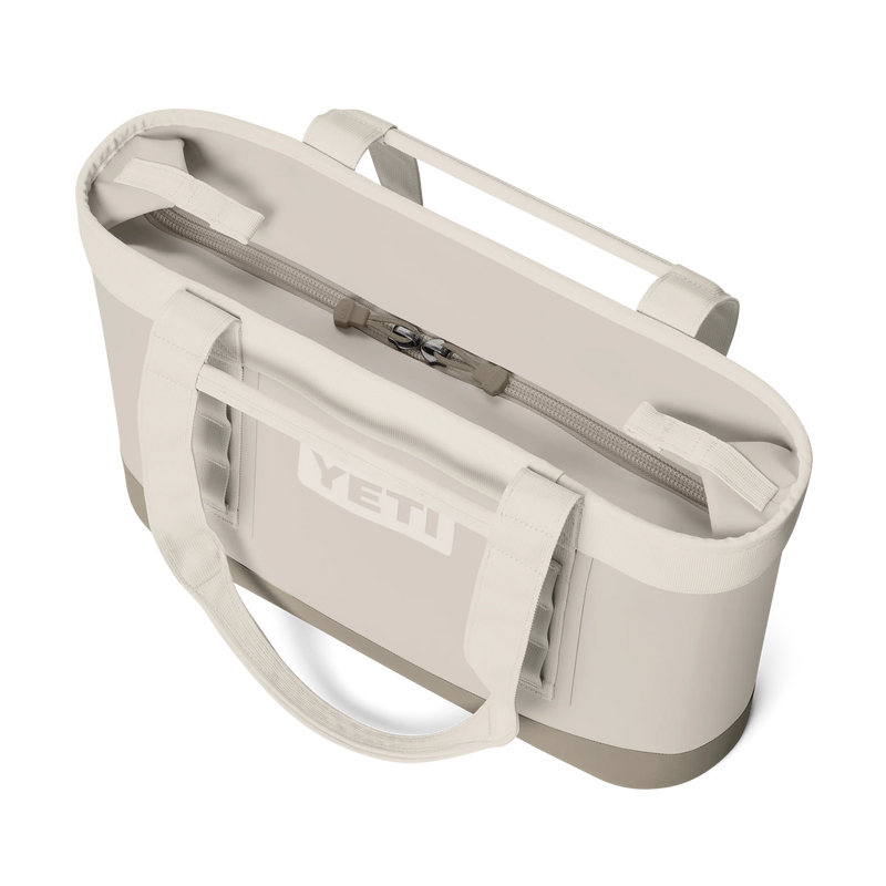 Load image into Gallery viewer, Yeti Camino 18 Zip Carryall Tote Bag
