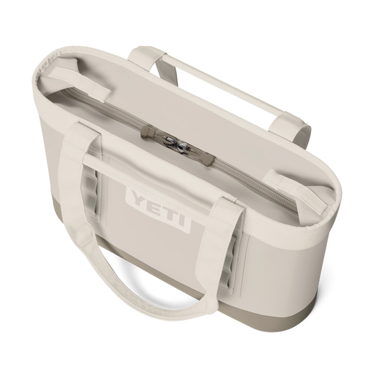 Yeti Camino 18 Zip Carryall Tote Bag